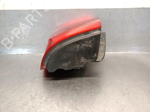 Right taillight VW TOURAN (1T3) 1.6 TDI | BP28104286C35