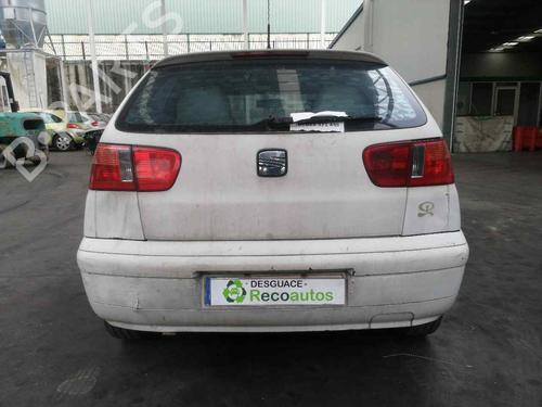 Radiator fan SEAT IBIZA II (6K1) 1.9 SDI | BP10100071M35 