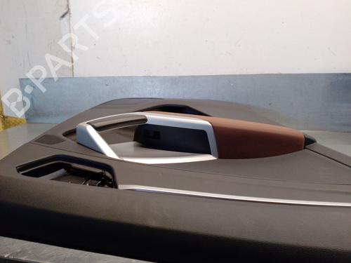 Venstre bakpanel AUDI Q3 (F3B) 35 TDI | BP30002123C60 