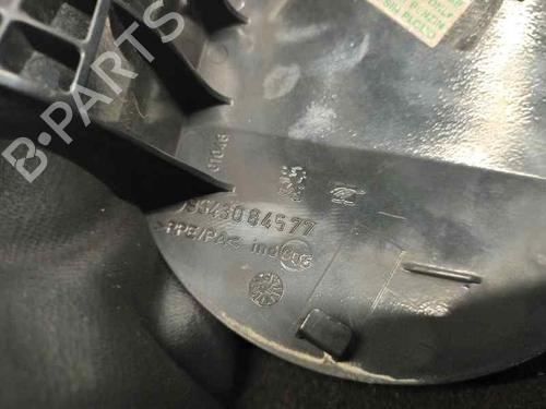 Fuel flap PEUGEOT 307 CC (3B) 2.0 16V | BP6143740C131 