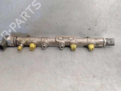 Injection rail BMW 1 (F20) 118 d | BP33264179M98 - Image 3