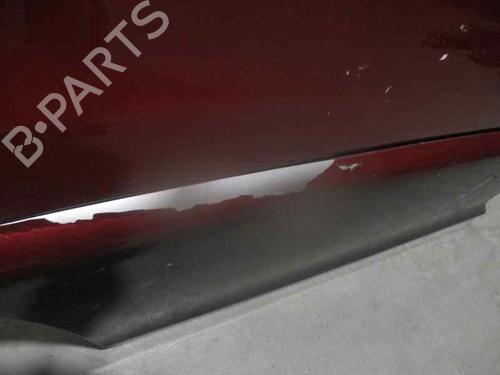 Right rear door KIA CARENS II MPV (FJ)  | BP4631011C5 
