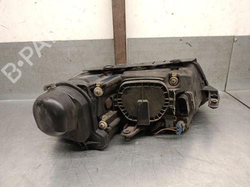 Left headlight VW PASSAT B5.5 (3B3) 1.9 TDI | BP39963045C28 - Image 2