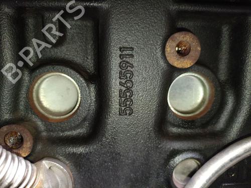 Engine OPEL INSIGNIA A (G09) 2.0 CDTI (68) | BP34252039M1  - Image 17