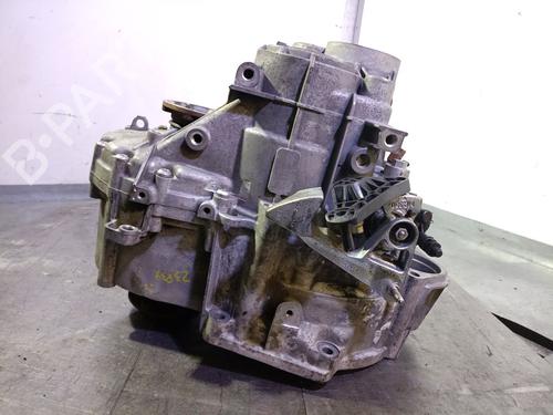 Gearbox VW PASSAT B6 (3C2) 2.0 TDI 16V | BP30182027M3
