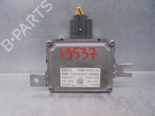 Modulo electronico VOLVO S80 I (184) 2.5 TDI | BP16696799M83 