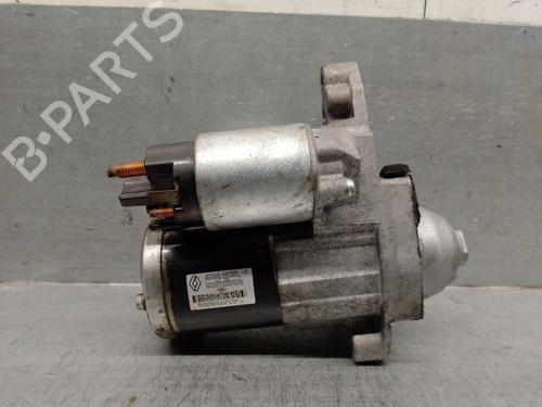 Used Starter NISSAN MICRA V (K14) 0.9 IG-T (90 hp) 30308768