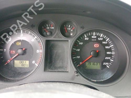 Engine SEAT IBIZA III (6L1) 1.4 TDI | BP32189270M1 