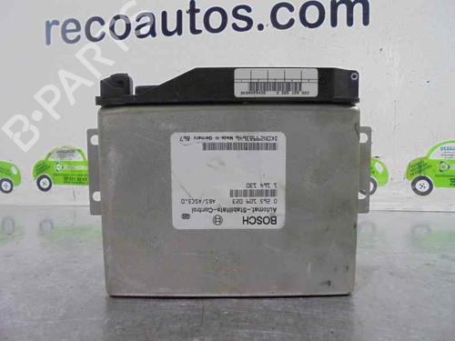 Used Control unit BMW 5 (E39) 523 i (170 hp) 2076974