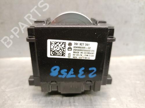 Switch VW TOUAREG (CR7, RC8) 3.0 TSI 4motion | BP30090492I30