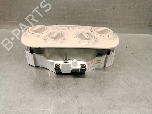 Climate control FIAT 500 (312_) 1.2 (312AXA1A) | BP38348429I5 - Image 3