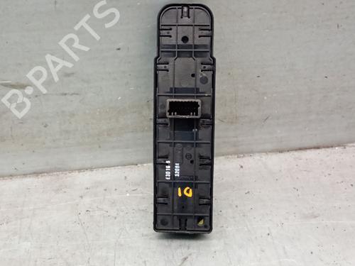 Right front window switch RENAULT LAGUNA III (BT0/1) 1.5 dCi (BT00, BT0A, BT0T, BT1J) | BP29067305I26