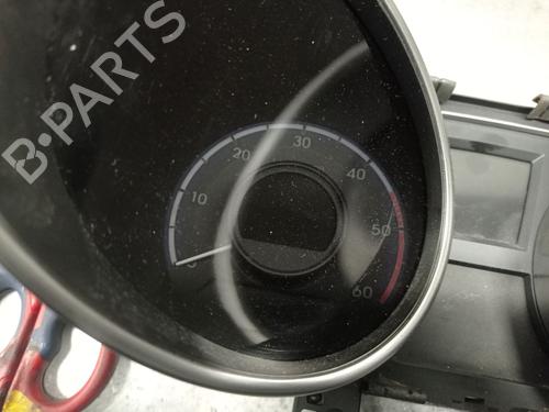 Instrument cluster HYUNDAI ix35 (LM, EL, ELH) 2.0 CRDi | BP20687813C47 