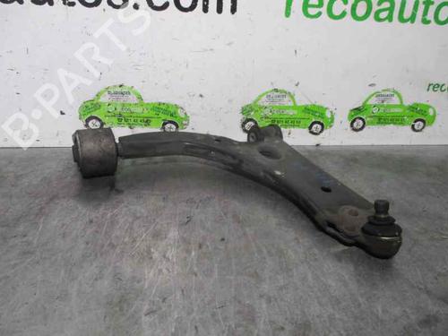 Right front suspension arm FORD FUSION (JU_) 1.4 | BP3266927M13 