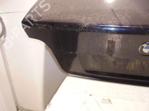 Tailgate BMW 5 (E39) 530 d | BP20263220C6 