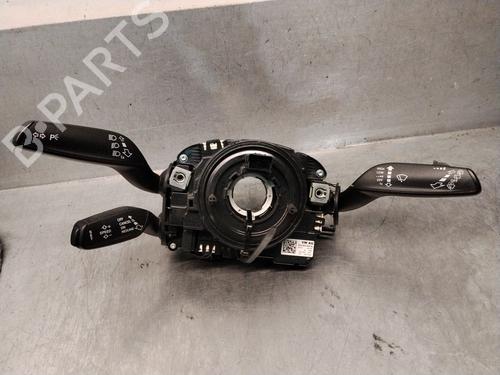 Used Headlight switch Headlight switch AUDI A1 (8X1, 8XK) [2010-2019] 39814670 39814670