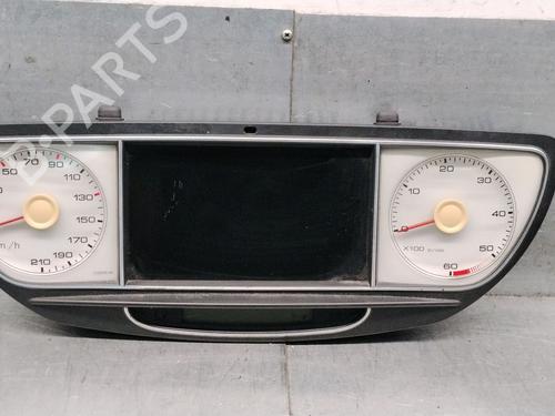 Used Instrument cluster Instrument cluster LANCIA PHEDRA (179_) 2.0 D Multijet (179.AXL1B, 179.BXL1B) (136 hp) 40009824 40009824
