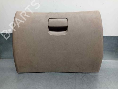 Used Glove box Glove box KIA CARENS III MPV (UN) 2.0 CRDi 140 (140 hp) 11428085 11428085