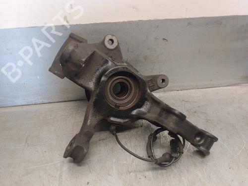 Used Right front steering knuckle RENAULT LAGUNA III (BT0/1) 1.5 dCi (BT00, BT0A, BT0T, BT1J) (110 hp) 12439647