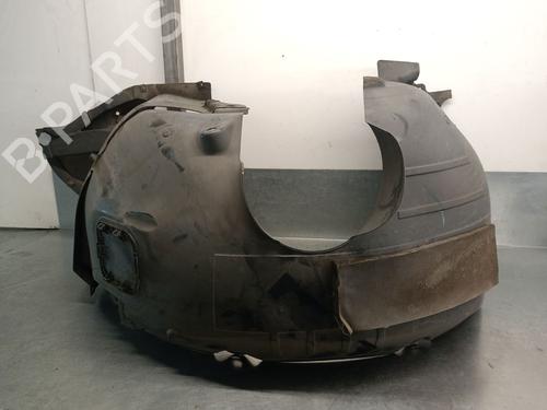 Wheel arch VW PASSAT B8 Variant (3G5, CB5) 2.0 TDI | BP30297571C56
