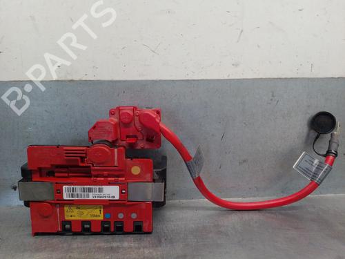 Used Fuse box BMW 3 Touring (E91) 320 d (177 hp) 31015854