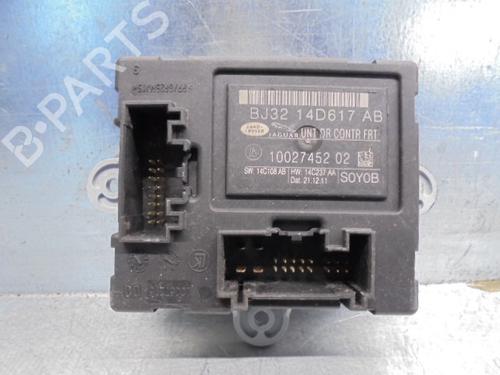 Used Electronic module LAND ROVER RANGE ROVER EVOQUE (L538) 2.2 D 4x4 (150 hp) 8588463