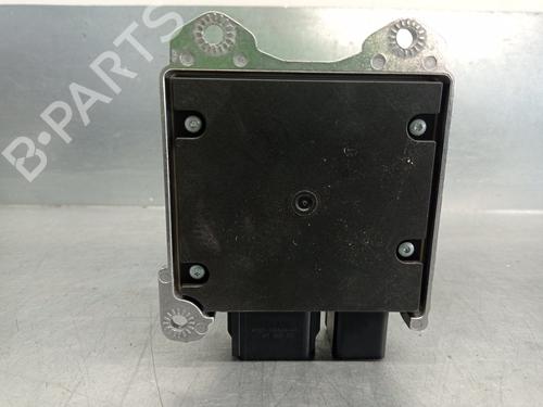 Kollisjonspute styreenhet LAND ROVER DISCOVERY III (L319)  | BP10309696M53 