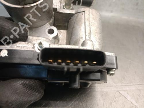 Throttle body MITSUBISHI MIRAGE / SPACE STAR VI Hatchback (A0_A) 1.2 (A03A) | BP35992788M82 - Image 5
