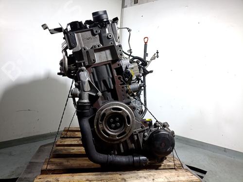 Used Engine Engine MERCEDES-BENZ B-CLASS Sports Tourer (W246, W242) B 180 CDI (246.200) (109 hp) 35769843 35769843