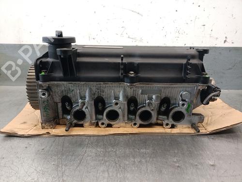 Culasse HYUNDAI i10 I (PA) 1.1 (67 hp) 32316761