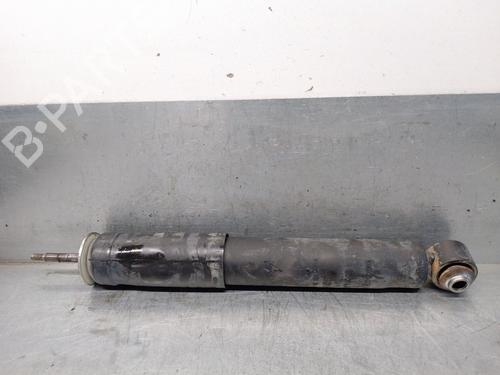 Used Right rear shock absorber MERCEDES-BENZ M-CLASS (W163) ML 400 CDI (163.128) (250 hp) 13754714