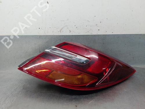 Used Right taillight Right taillight OPEL INSIGNIA A (G09) 2.0 CDTI (68) (120 hp) 36112159 36112159
