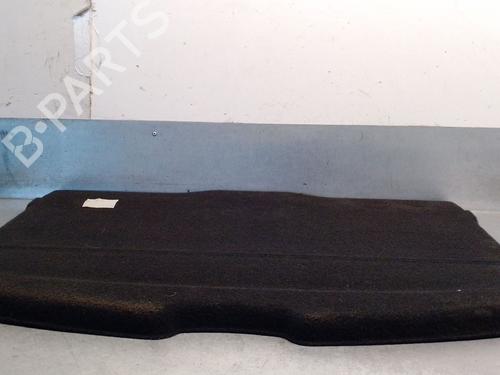 Used Rear parcel shelf PEUGEOT 2008 I (CU_) 1.2 THP 110 / PureTech 110 (110 hp) 29325779