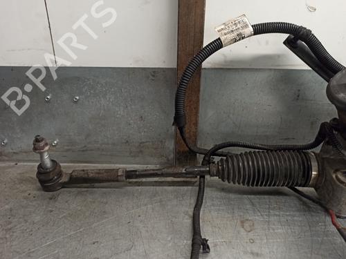 Steering rack OPEL ZAFIRA TOURER C (P12) 2.0 CDTi (75) | BP17587661M22 