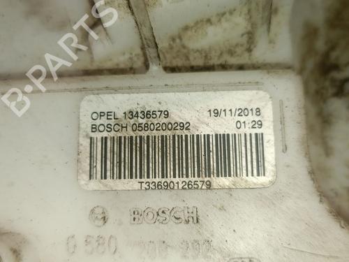 Fuel pump OPEL CORSA E (X15) 1.4 (08, 68) | BP33755303M76 - Image 6