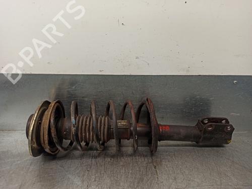 Used Left front shock absorber RENAULT SUPER 5 (B/C40_) 1.1 (48 hp) 10111111