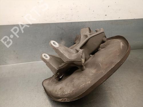 Left rear steering knuckle AUDI A6 C8 (4A2) 35 TDI Mild Hybrid | BP23446094M27 
