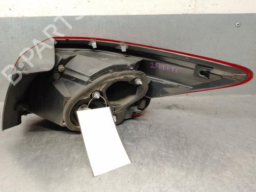 Left taillight MAZDA 6 Estate (GJ, GL) | BP33270167C34 - Image 2