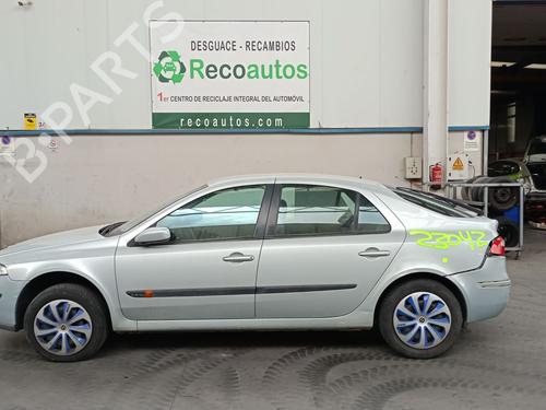 Headlight switch RENAULT LAGUNA II (BG0/1_) 2.0 16V (BG00, BG0K, BG0P, BG0W) | BP27190792I24 - Image 5