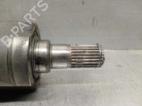 Right front driveshaft KIA RIO IV (YB, SC, FB) 1.2 CVVT | BP29407269M39 