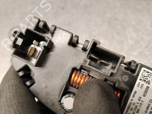 Heater resistor MERCEDES-BENZ SPRINTER 3,5-t Van (B907, B910) 311 CDI (910.631, 910.633) | BP39022026M108 - Image 3
