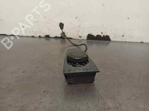 Climate control CITROËN C4 Grand Picasso I (UA_) 1.6 HDi | BP5259832I5 