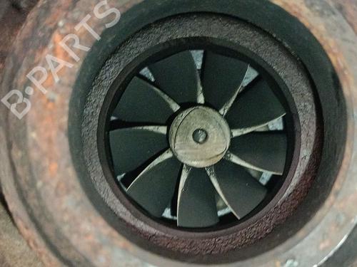 Turbocharger/Supercharger FORD MONDEO IV (BA7) 2.0 TDCi | BP31042535M71 