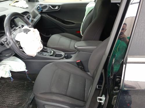 Front left panel HYUNDAI IONIQ (AE) 1.6 GDI Hybrid | BP26910283C58 - Image 15