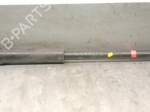 Used Left rear shock absorber NISSAN JUKE (F16_) 1.6 Hybrid (143 hp) 26914967