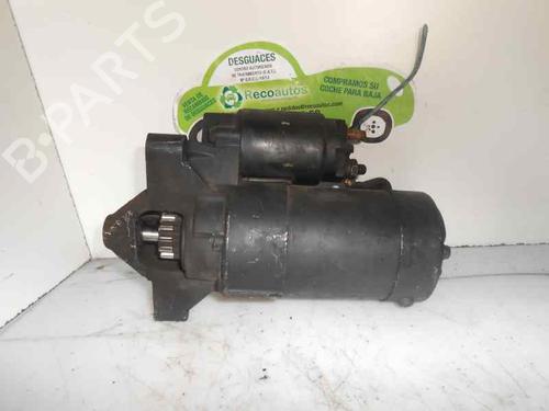 Used Starter Starter 2089237 2089237