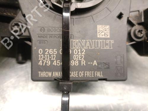 Headlight switch RENAULT CLIO IV (BH_) 1.5 dCi 90 | BP29823319I24 