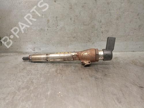 Used Injector RENAULT GRAND SCÉNIC II (JM0/1_) 1.5 dCi (JM1E) (106 hp) 26709321