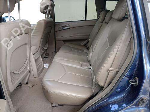 Switch SSANGYONG KYRON 2.7 Xdi 4x4 | BP34189752I30  - Image 14