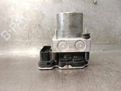 ABS pump RENAULT CAPTUR II (HF_) TCe 90 (HFM6) | BP29713372M43
